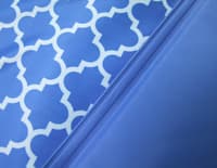 viilennysalusta, 40 x 50 cm, sininen - view: 2