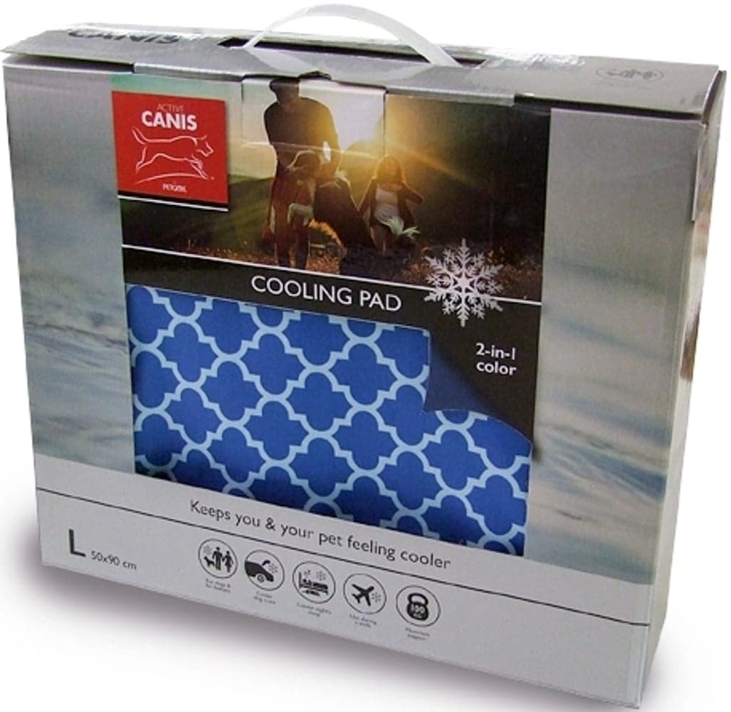 viilennysalusta, 50 x 90 cm, sininen, view: 2