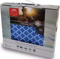 viilennysalusta, 50 x 90 cm, sininen - view: 2