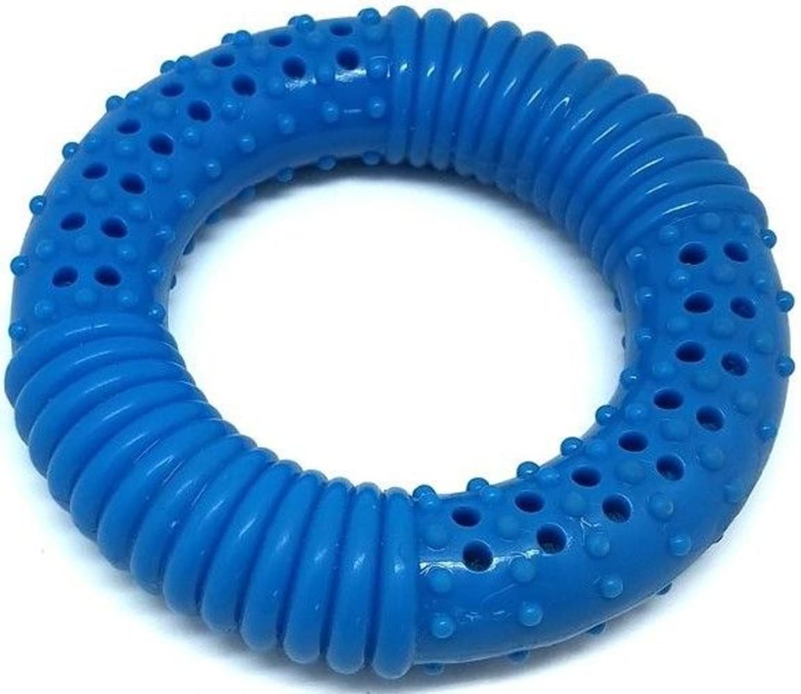 Floating Hydro Ring koiranlelu vesisäiliöllä, sininen, view: 0
