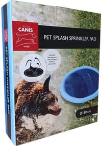 Pet Pad Splash Sprinkler viilennysalusta koiralle - view: 1