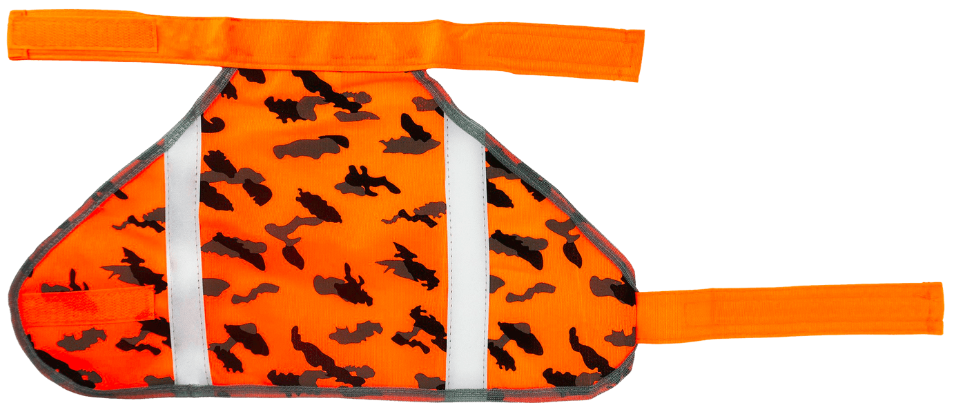 Reflective Dog Coat koiran heijastinliivi, M, Camo, productDetailPage.view: 0