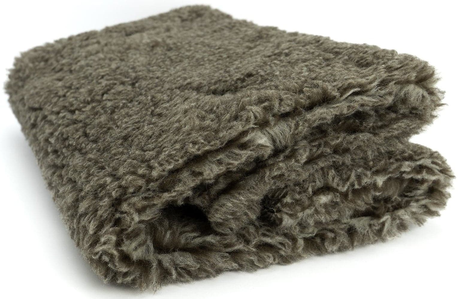 Vetbed 75x60 cm ruskea, Small, view: 0