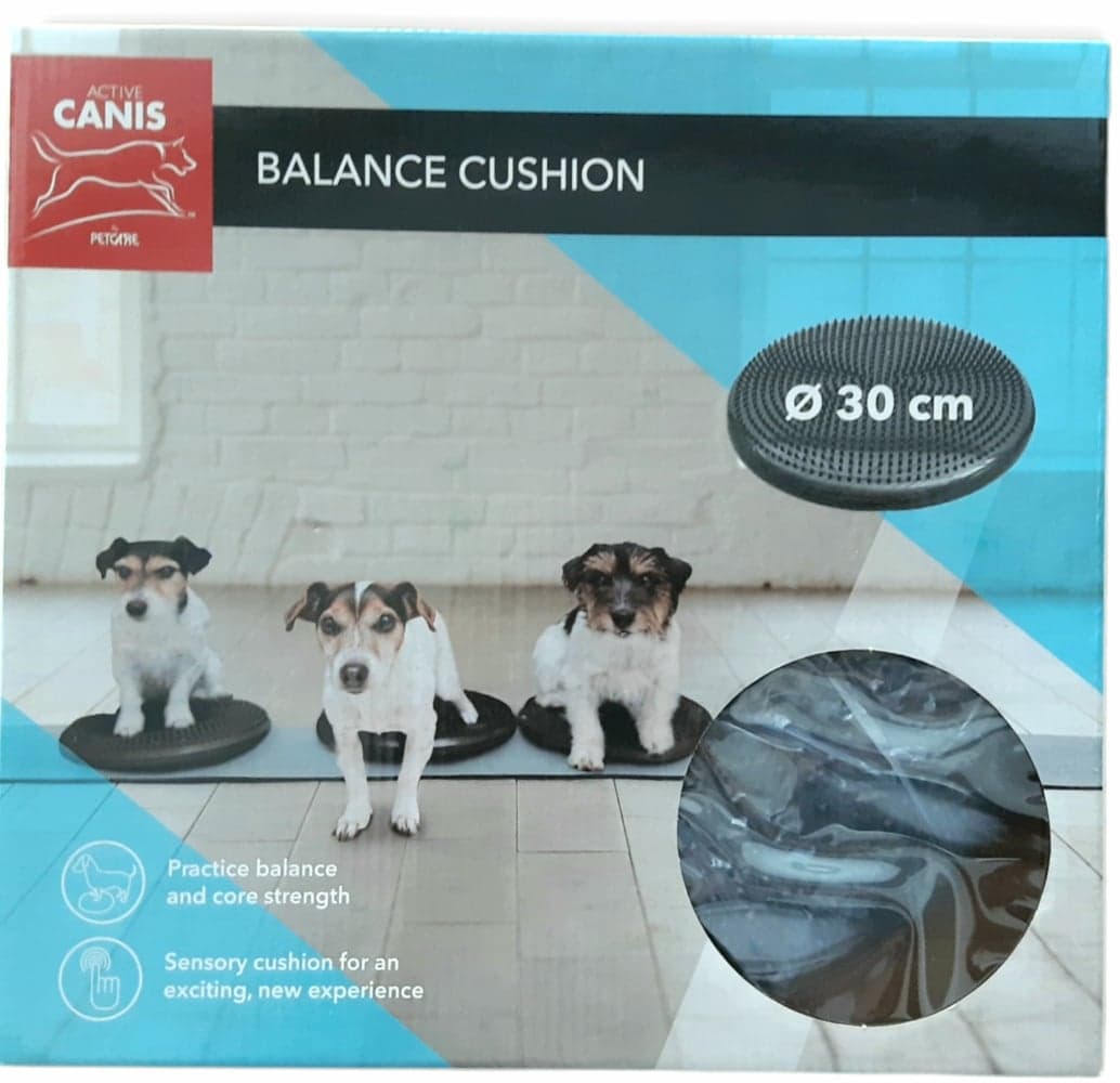 sensorinen tasapainotyyny koiralle, view: 2