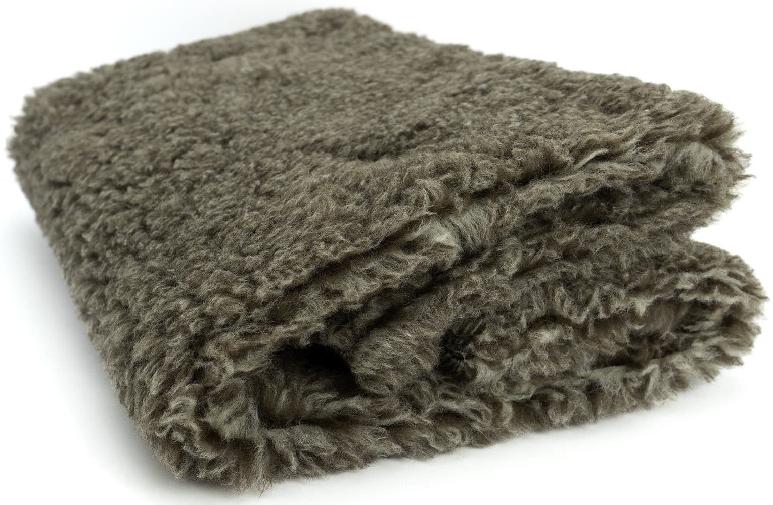 Vetbed 100x150 cm Large Brown, view: 0