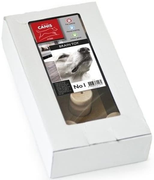 No 1 Dog Brain Training Game aktivointilelu, view: 1