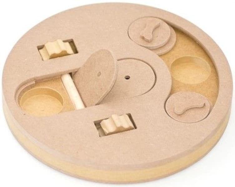 No 2 Dog Brain Training Game aktivointilelu, view: 0