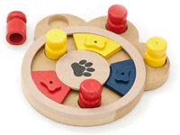 Brain koiran aktivointilelu - view: 0