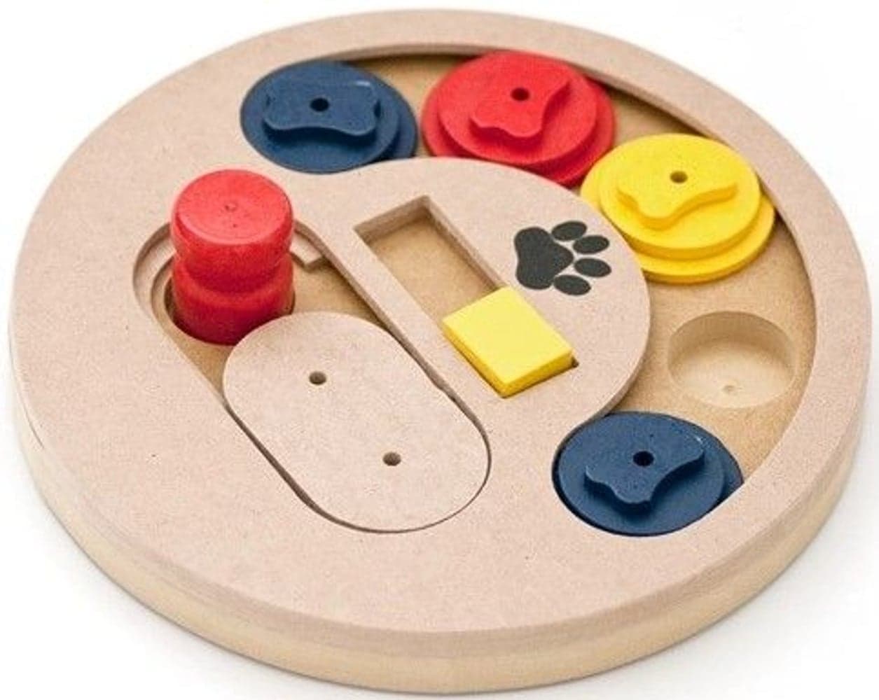 No 4 Dog Brain Training Game aktivointilelu, view: 0