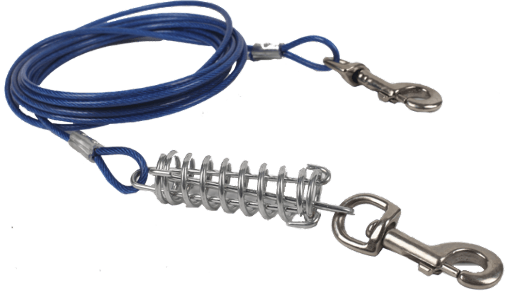 jousitettu juoksuvaijeri, 4,7 m, view: 0