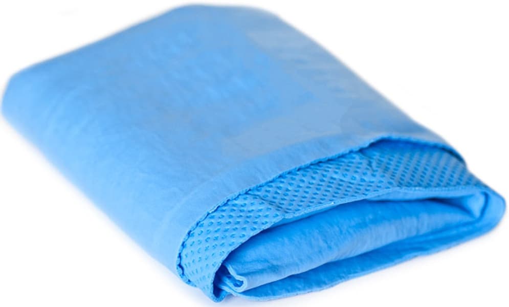 Drying and Cooling Towel koiran pyyhe, 85 x 33 cm, view: 1