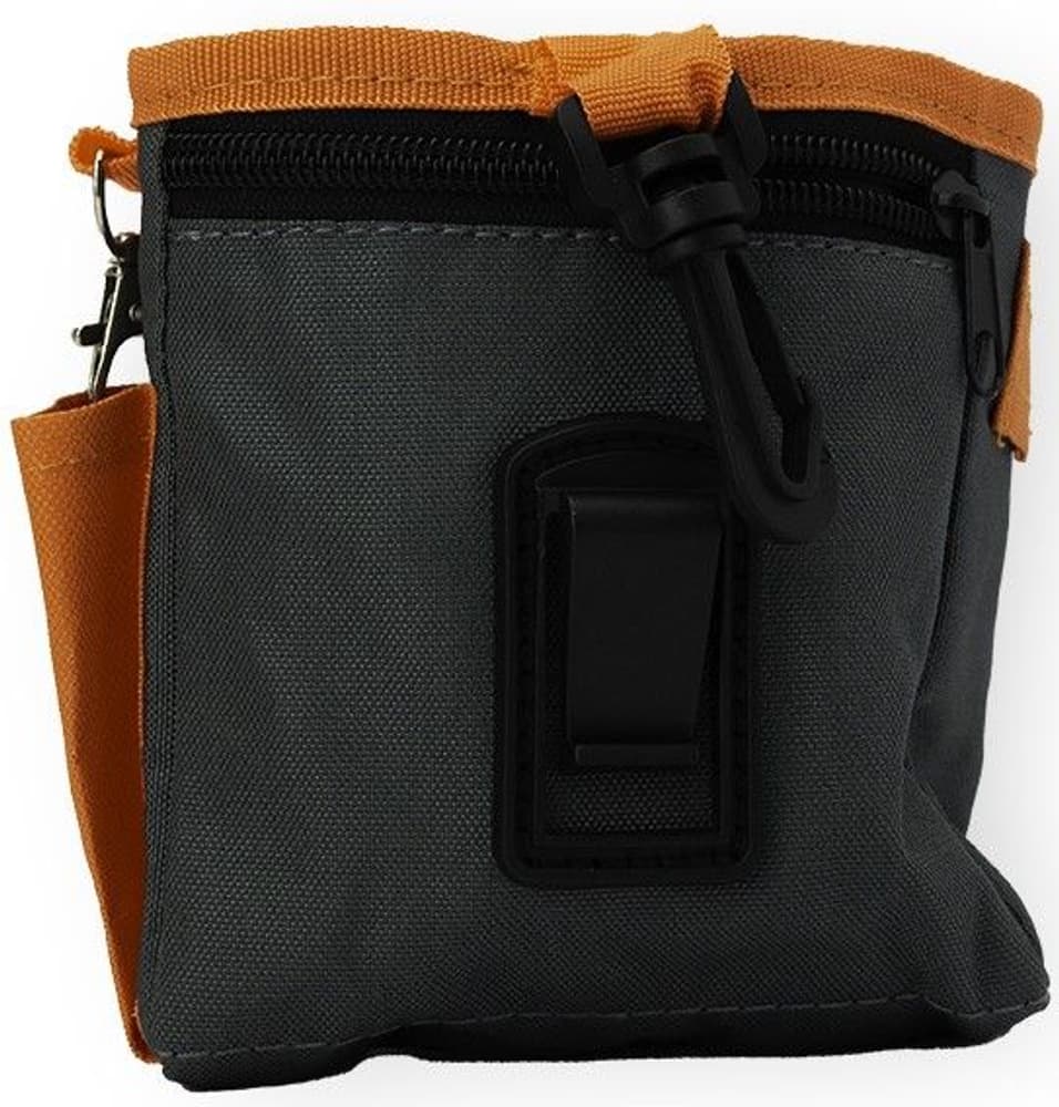 Treatbag koiran makupalapussi, view: 1