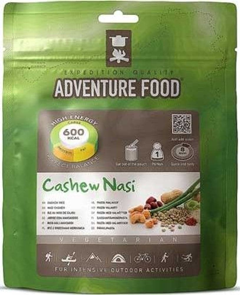 Cashew Rice, view: 0