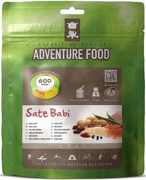 Sate Babi, view: 0