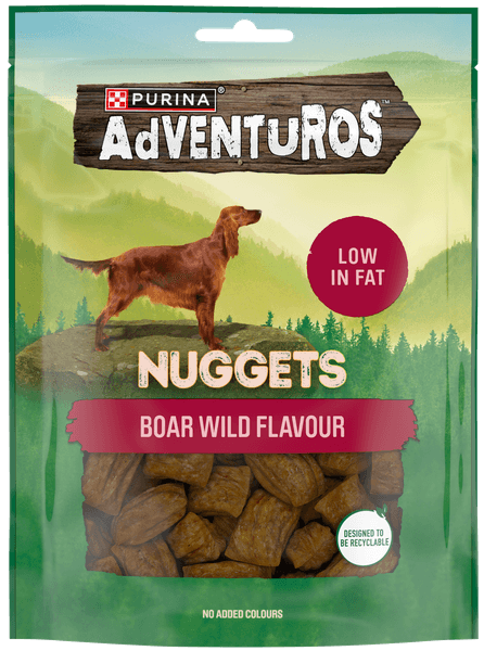 Nuggets makupalat, 300g, view: 0