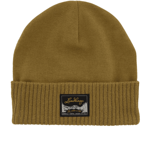 Knak Beanie Olive, view: 1
