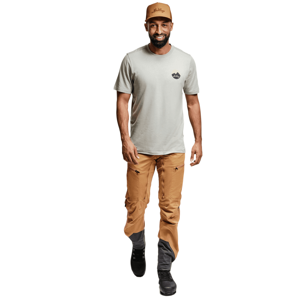 M's Makke Ms Pant Hazel, view: 4