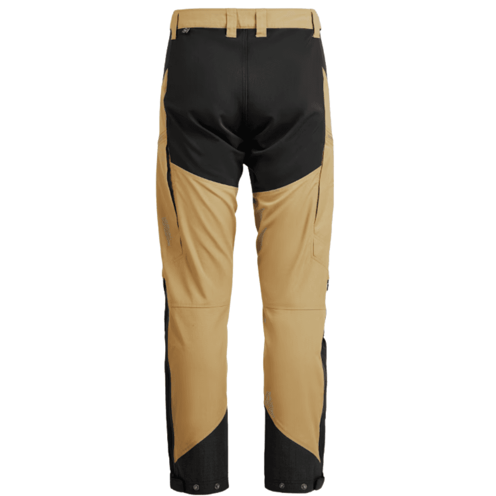 M's Makke Pant Hay/Charcoal, view: 1