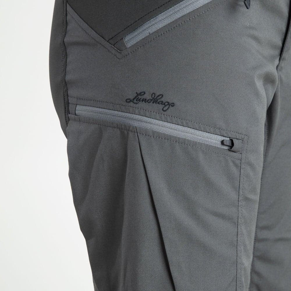 Makke II Ws Granite/Charcoal, view: 1