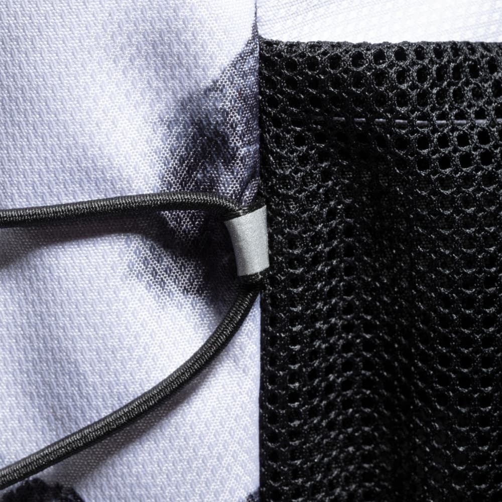 First Zip 4L Alpine Aop-Black Snow Camo, view: 2