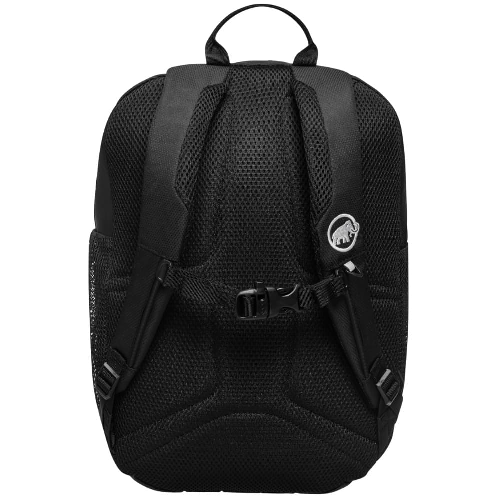 First Zip 4L Black, view: 1