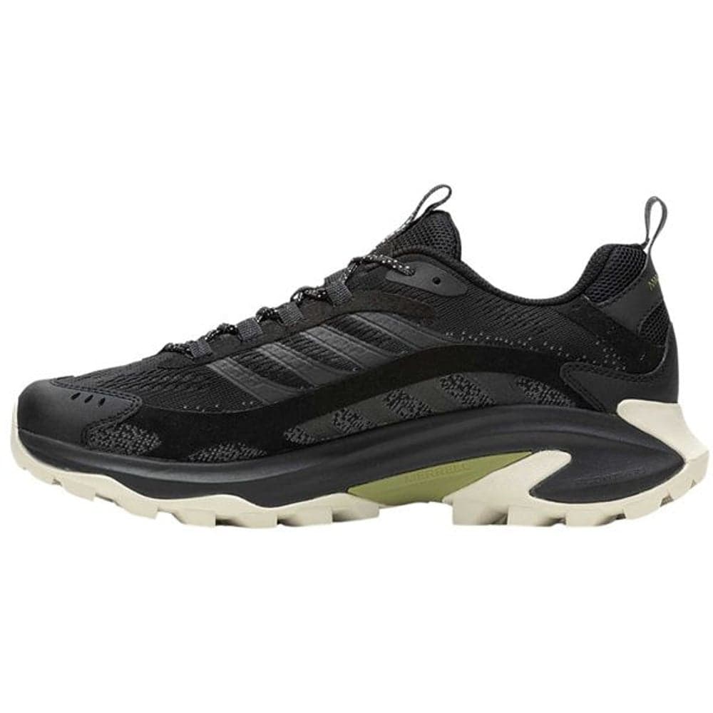 M's Moab Speed 2 Black, view: 4