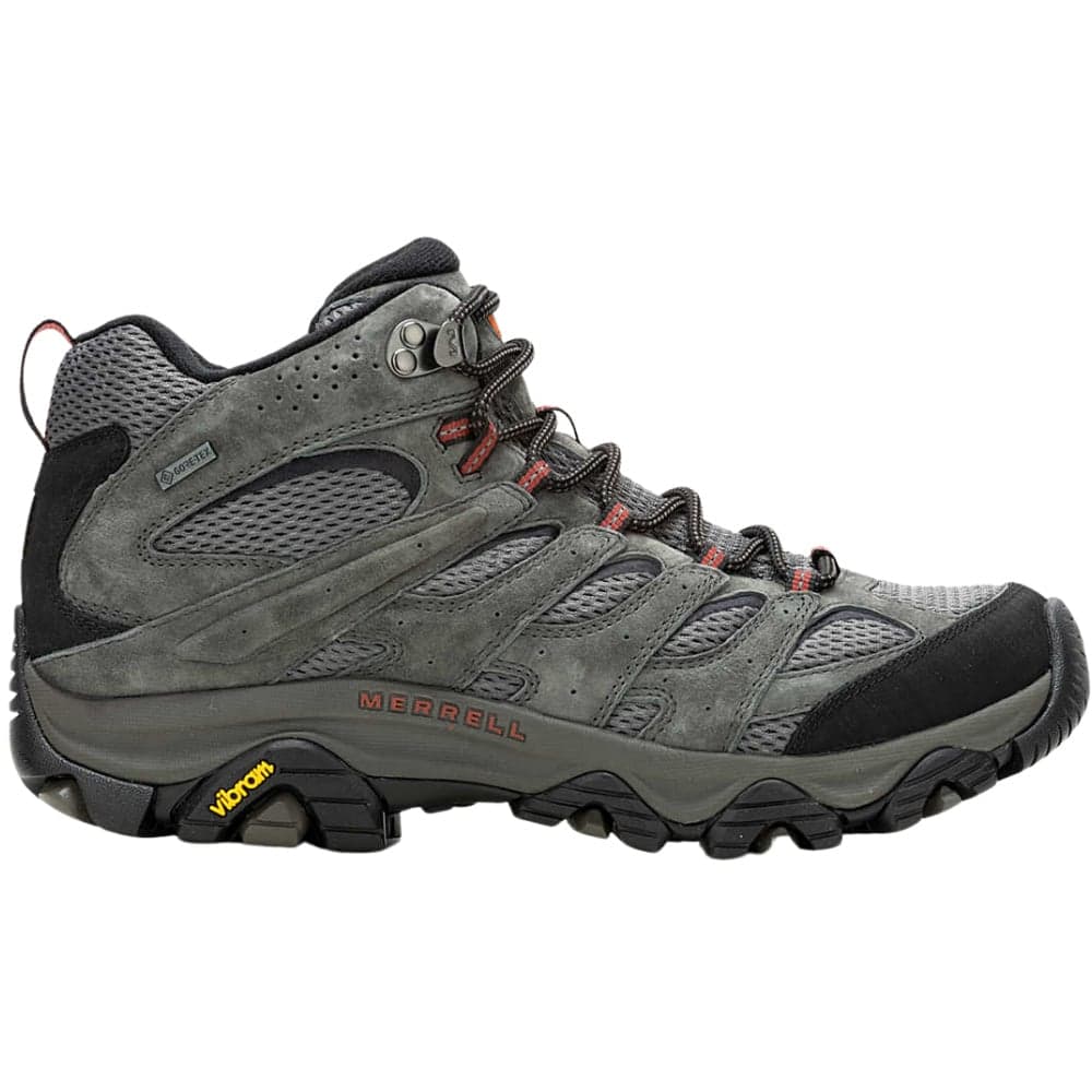 M's Moab 3 Mid GTX Beluga, view: 0