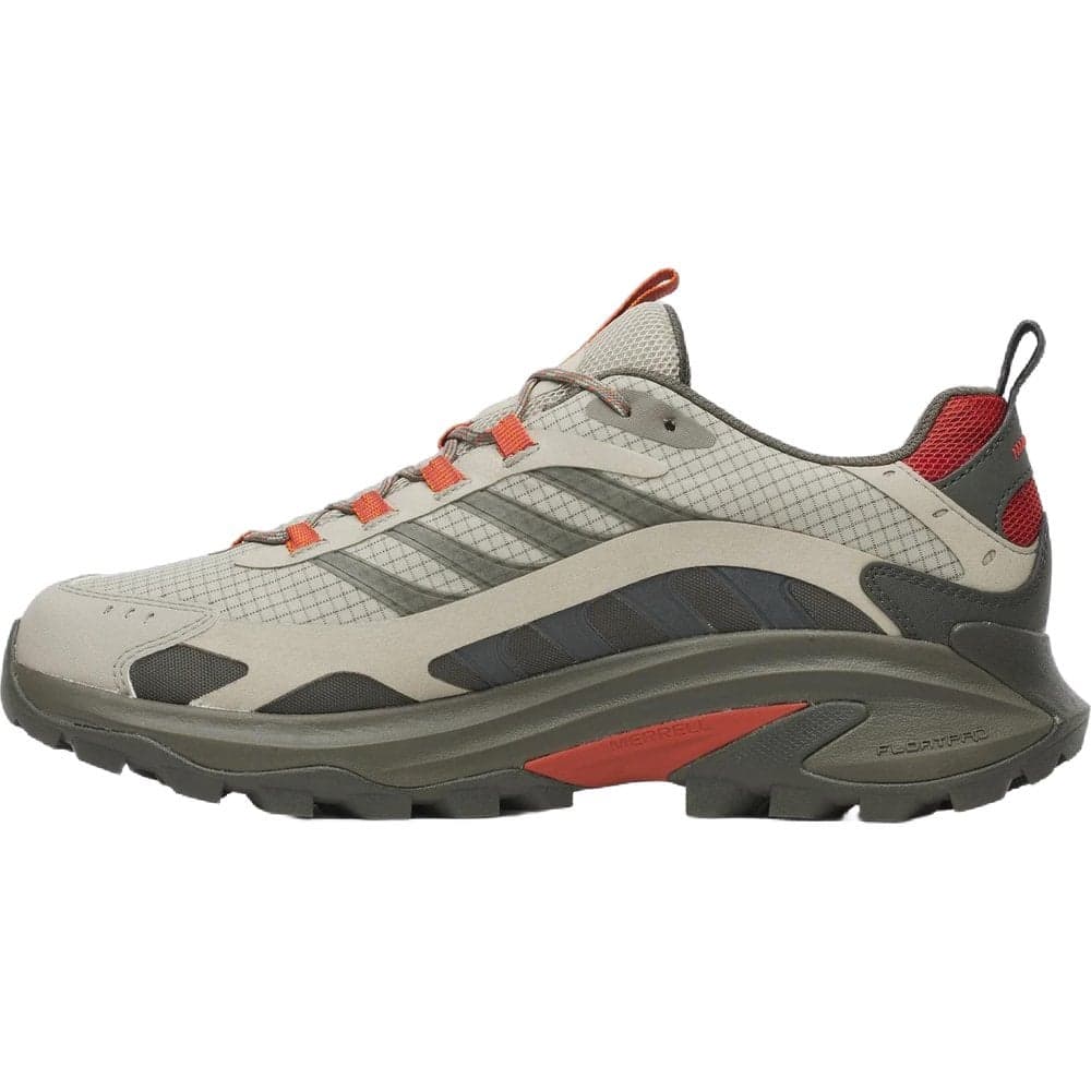 M's Moab Speed 2 GTX Diorite/Ember, view: 6