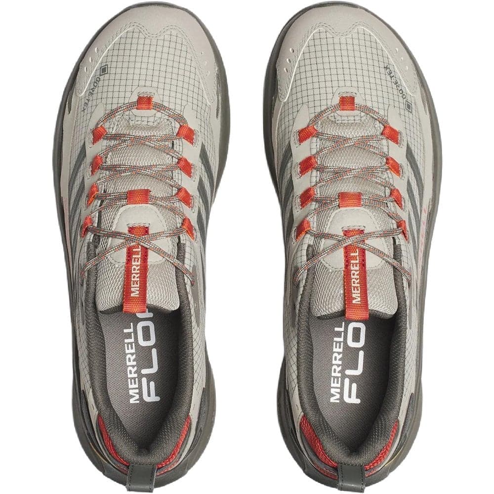 M's Moab Speed 2 GTX Diorite/Ember, view: 2