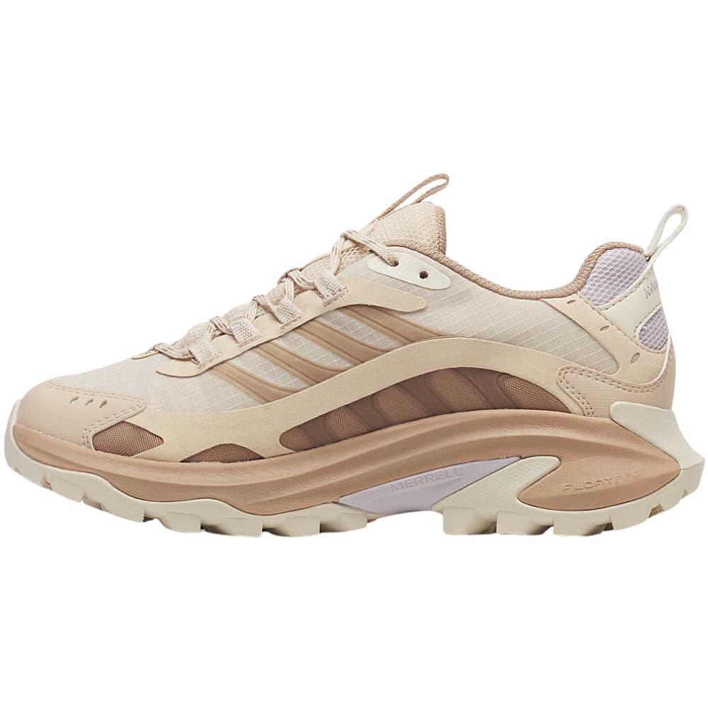 W's Moab Speed 2 GTX Nougat, view: 4