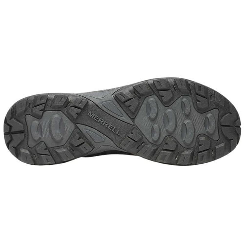 M's Speed Strike 2 Mid Leather Waterproof Black, view: 5