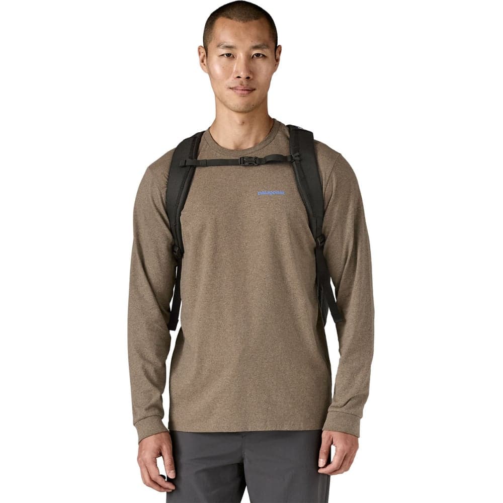 Black Hole Pack 32L Black w/Black, view: 5