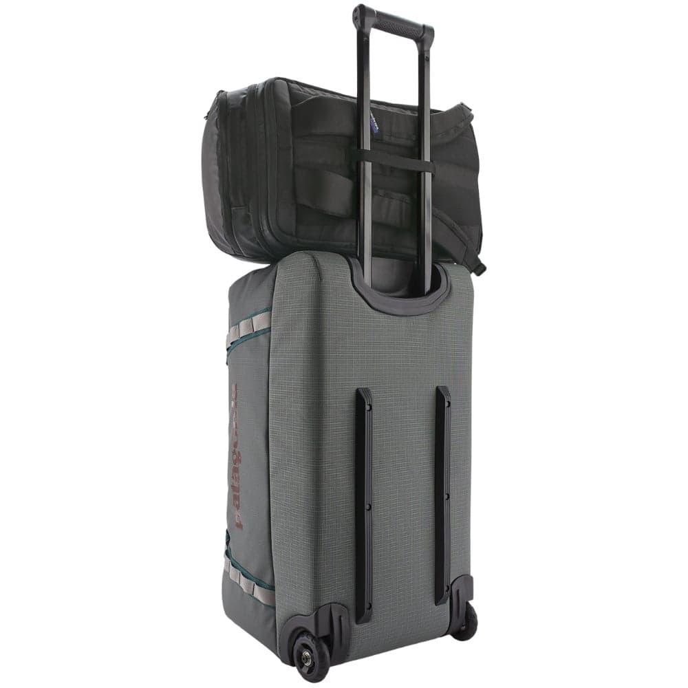 Black Hole Pack 32L Black w/Black, view: 4