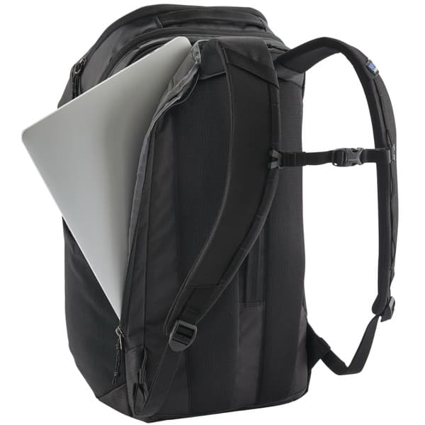 Black Hole Pack 32L Black w/Black, view: 2