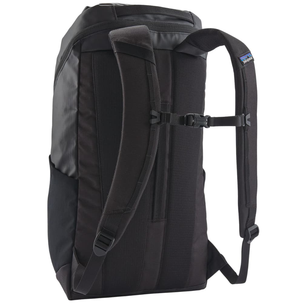 Black Hole Pack 25L Black w/Black, view: 1