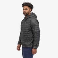M's Nano Puff Hoody Forge Grey - view: 1
