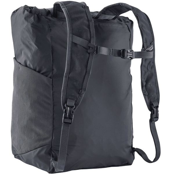 Terravia Tote Pack Smolder Blue, view: 1