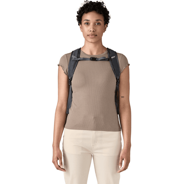 Terravia Tote Pack Smolder Blue, view: 4