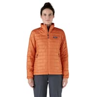 W's Nano Puff Rock Melon - view: 1