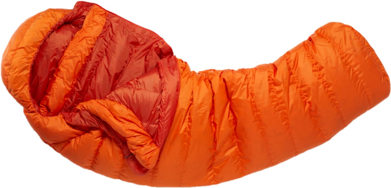 Ascent 300 0°C untuvamakuupussi, Atomic Unisex, view: 3