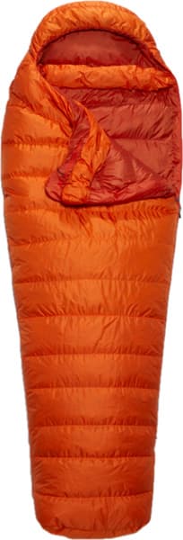 Ascent 300 0°C untuvamakuupussi, Atomic Unisex, view: 1