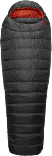 Ascent 500 -5°C untuvamakuupussi, Graphene, view: 0