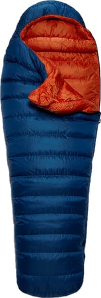 Ascent 700 untuvamakuupussi, Ink, view: 1