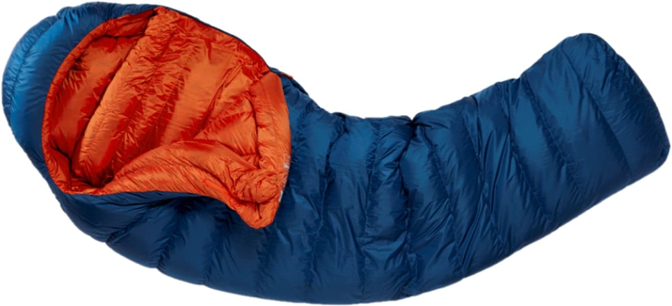 Ascent 700 untuvamakuupussi, Ink, view: 3