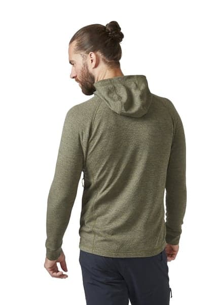 Nexus Hoody Light Khaki, view: 3