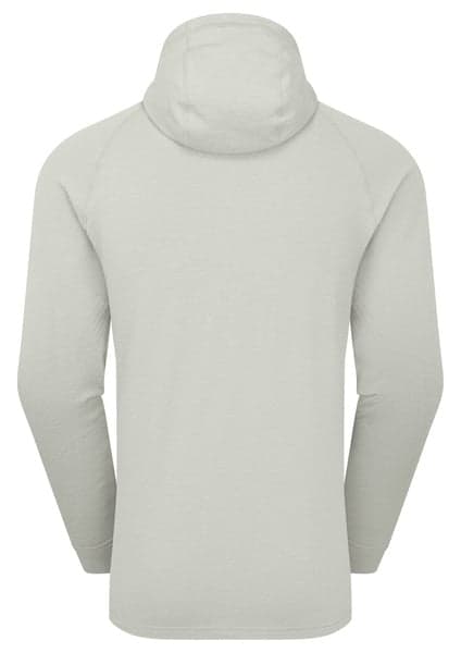 Nexus Hoody Light Zinc, view: 1