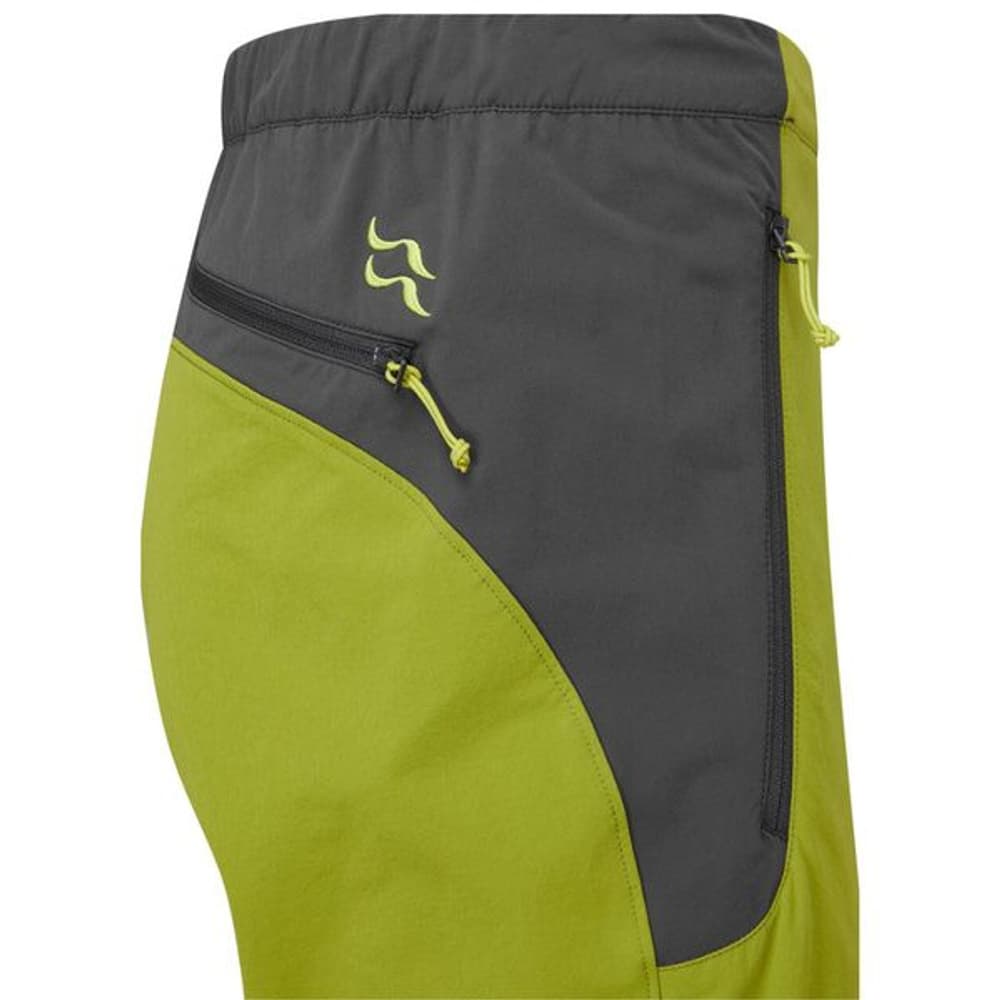 M's Torque Pant Aspen Green, view: 3