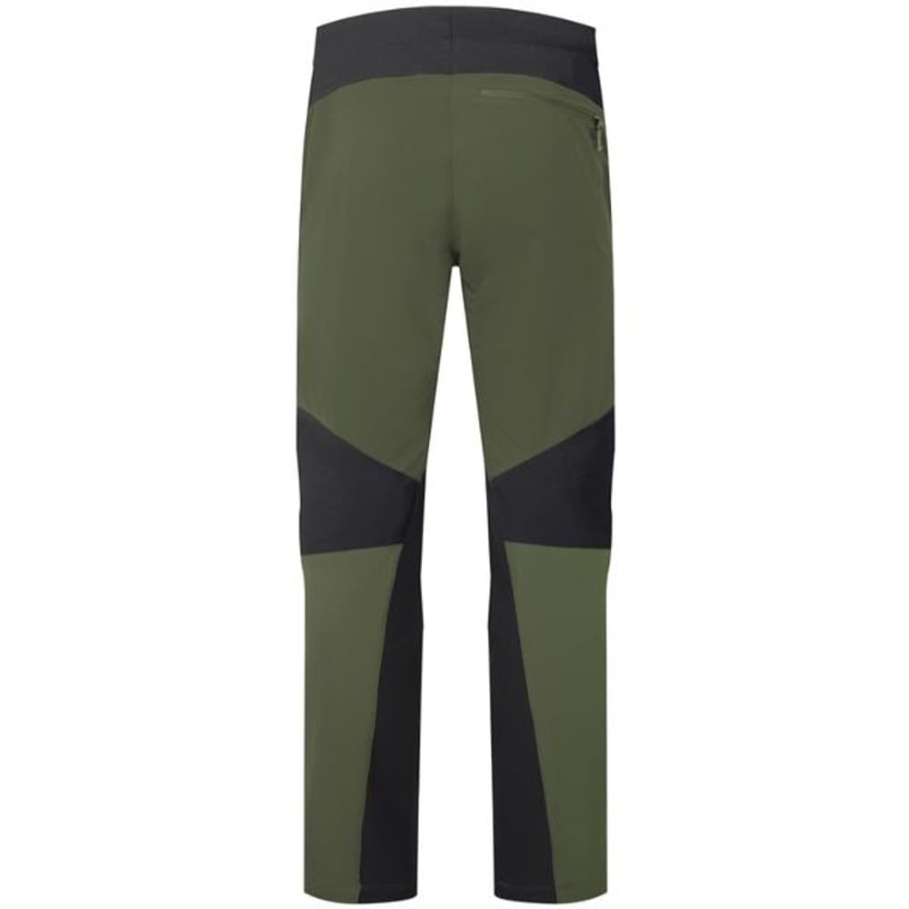 M's Torque Pant Army, view: 1