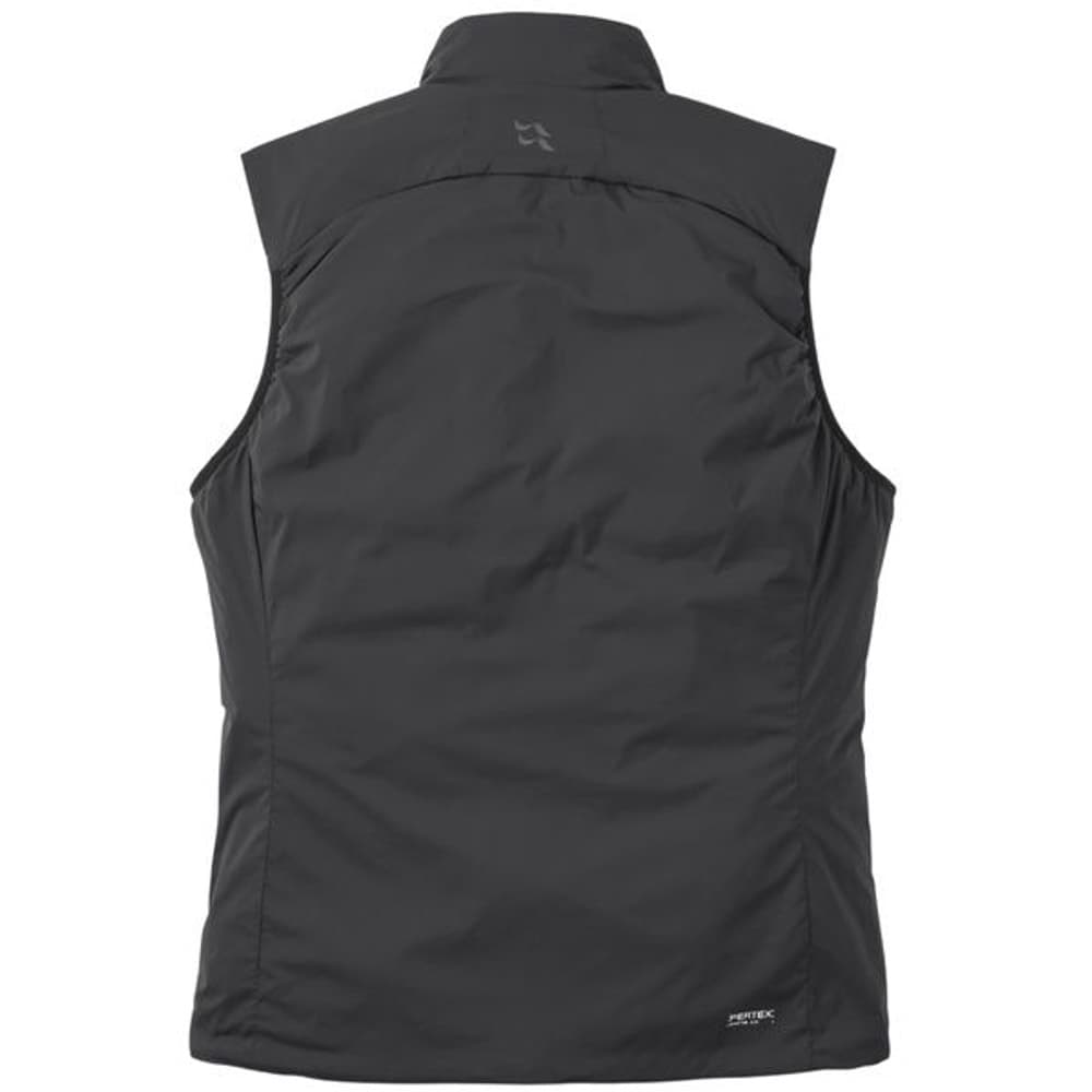 M's Xenair Vest Black, view: 2