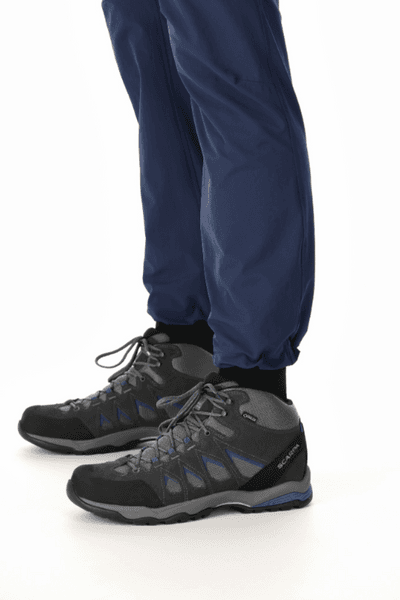 Incline Pants Deep Ink, view: 4